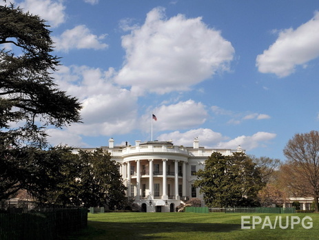 Сегодня вступили в силу расширенные санкции США в отношении России