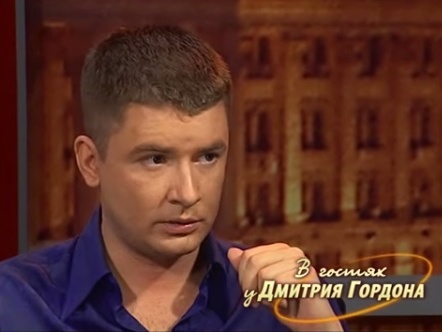 Андрей Данилко: Я счастлив, что в Москве не живу