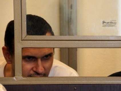 Судебные прения по делу Сенцова и Кольченко пройдут 19 августа