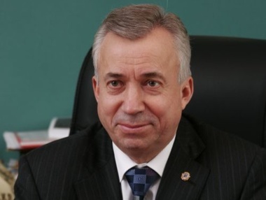 Прокуратура завела дело на экс-мэра Донецка Лукьянченко и экс-главу Донецкой ОГА Шишацкого