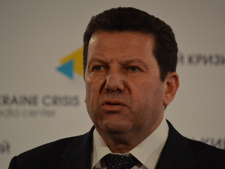 Куницын: С учетом того, что в стране война, мы не сможем армию полностью укомплектовать контрактниками 