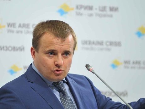 Демчишин: Украина сократила потребление газа на 20%