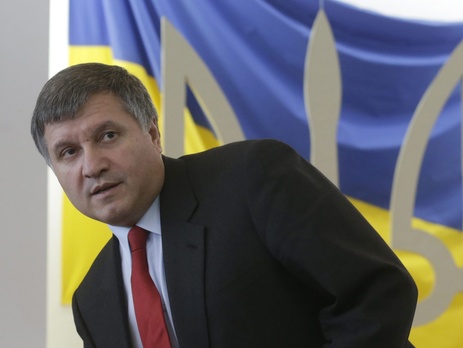 Спикер МВД Шевченко: Аваков ушел в отпуск