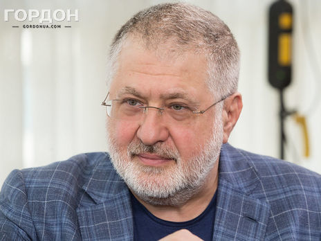 Коломойский о планах Зеленского по общению с бизнесом: Это утопия