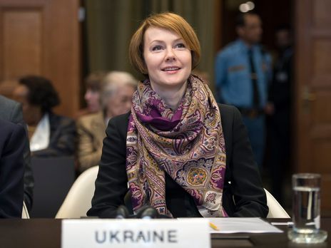 Дело пленных украинских моряков: российская сторона отказалась от участия в слушаниях Международного трибунала по морскому праву