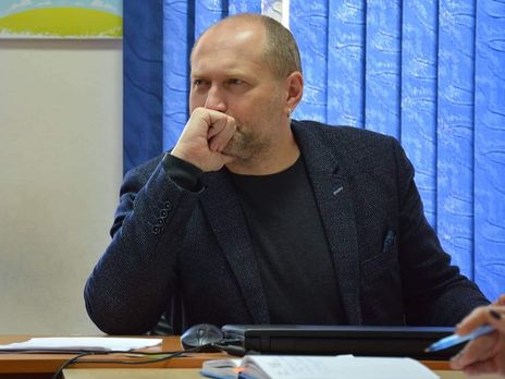 Береза: Те, кого могут отлучить от бюджетного корыта, ждут, чтобы Зеленский поскорее опростоволосился, а они получили шанс вернуться к пресловутому корыту