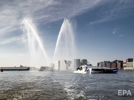 ﻿В Амстердамі заборонять автомобілі з бензиновими і дизельними двигунами з 2030 року