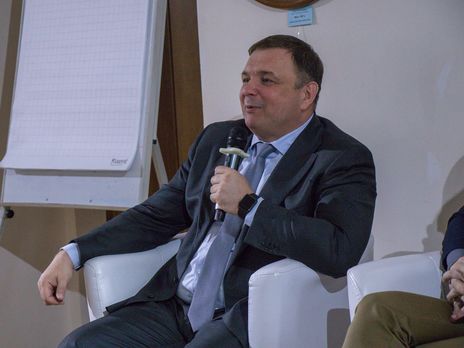 США отказали в визе главе Конституционного Суда Украины Шевчуку – Центр противодействия коррупции