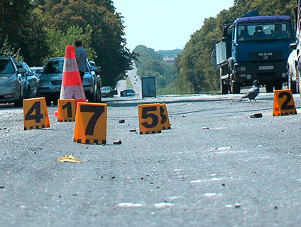 МВД: Двое раненых во время стрельбы в Виннице скончались