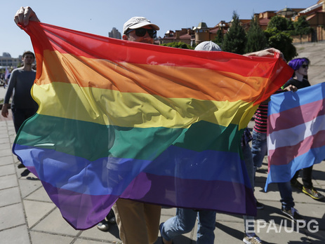 14–16 августа в Одессе состоится ЛГБТ-фестиваль 