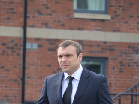 МИД призвал украинцев, находящихся в Северной Ирландии, избегать публичных мест в связи с высоким уровнем террористической угрозы