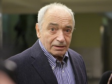 Валентин Гафт: Уж лучше отправьте меня в "черный список"