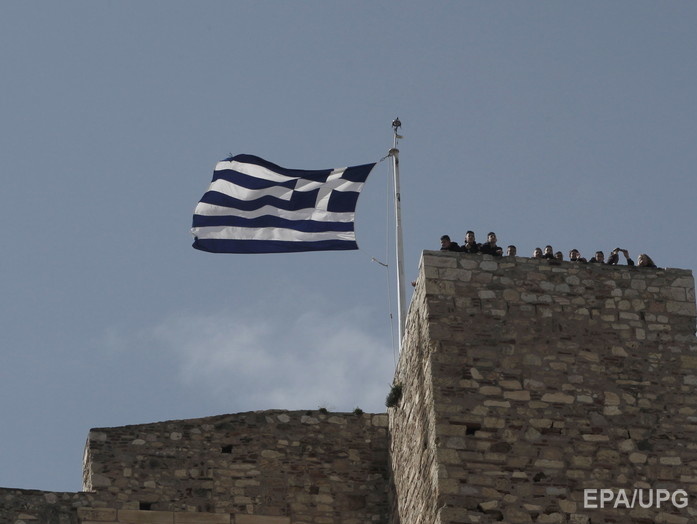 Греция заключила соглашение с кредиторами до 2018 года