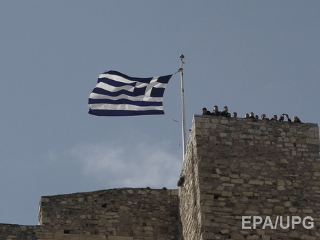 Греция заключила соглашение с кредиторами до 2018 года