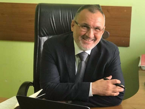 ﻿Генпрокуратура викликала на допит екс-заступника генпрокурора Кузьміна