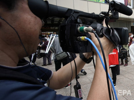 ﻿Від початку року в Україні зафіксовано 23 фізичні атаки на журналістів НСЖУ