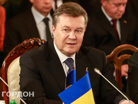 Адвокат: Янукович пригласил следователя ГПУ допросить его в Ростове-на-Дону