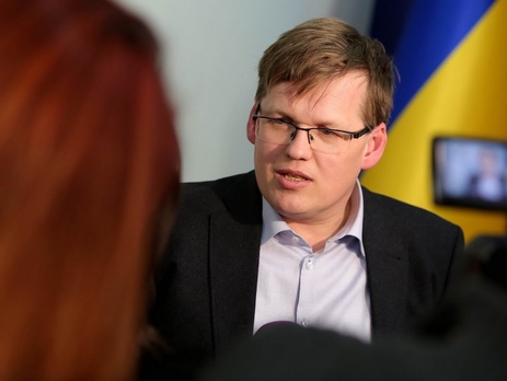 Розенко: Ситуация с переселенцами сейчас в десятки раз тяжелее, чем после аварии на ЧАЭС