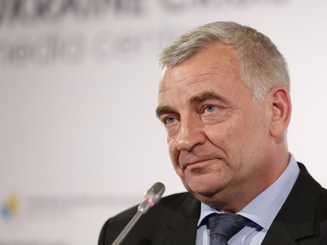 Минобороны Украины завершило разработку военной доктрины и концепции государственной целевой оборонной программы ВСУ