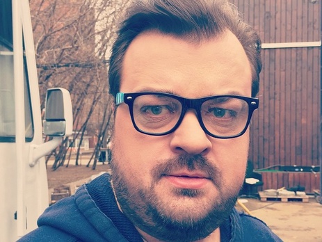 Российский комментатор Уткин допустил, что останется работать с Канделаки: Это будет зависеть от тона просьбы