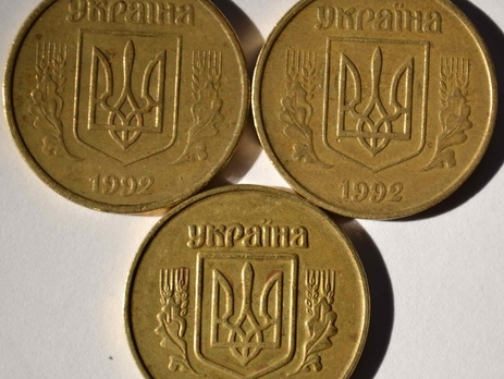 Нардеп Мусий предлагает переименовать копейку в рубль