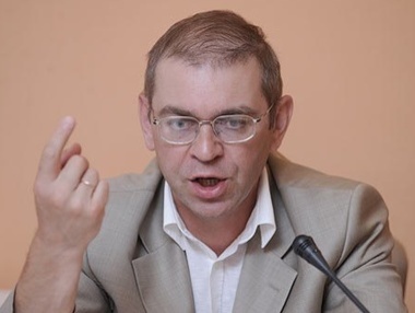 Пашинский: Большинство провокаций боевиков – это хаотические действия банд