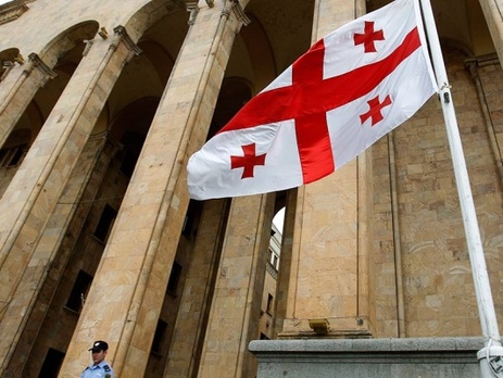 МИД Грузии осудил установку пограничных знаков на территории Южной Осетии