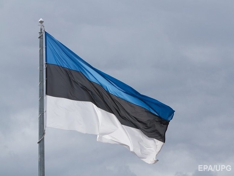 СМИ: Эстония намерена выдать Украине своего гражданина, воевавшего на Донбассе на стороне боевиков