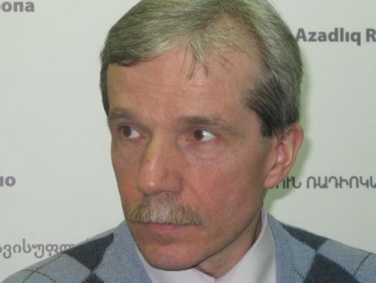 Кабмин назначил Курыкина и. о. министра экологии 
