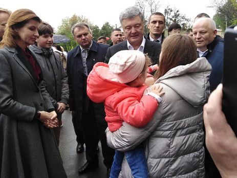 На сайте президента зарегистрировали петицию о закрытии раздела 