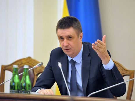 ﻿Кириленко: Інавгурація 19 травня означає, що Зеленський хоче дострокових виборів