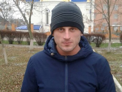 Умер боец АТО, которому со словами 