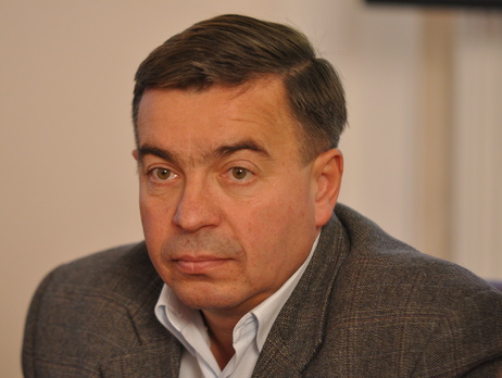 Стецькив: Оппозиционный блок может набрать 20–30% голосов в южных областях, но к власти он уже не вернется