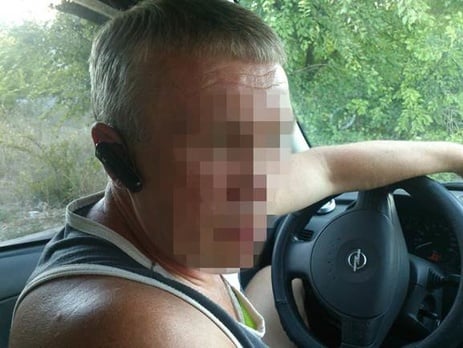 СБУ задержала 50-летнего жителя Луганска, завербованного ФСБ