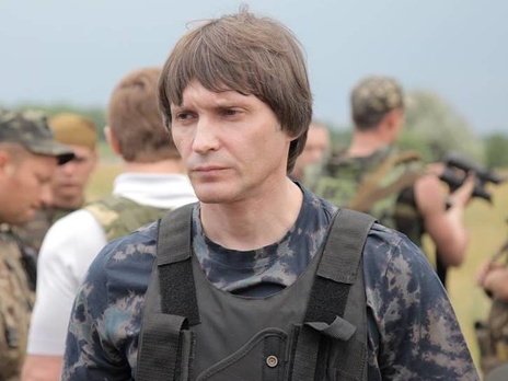 СМИ: Нардеп Еремеев умер в больнице за границей