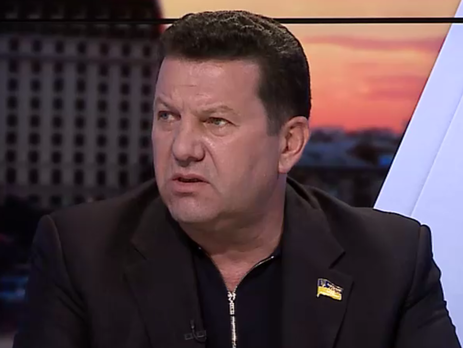 Куницын: Моих маму, сестру и племянников, как и других крымчан, заставили оформить паспорта РФ