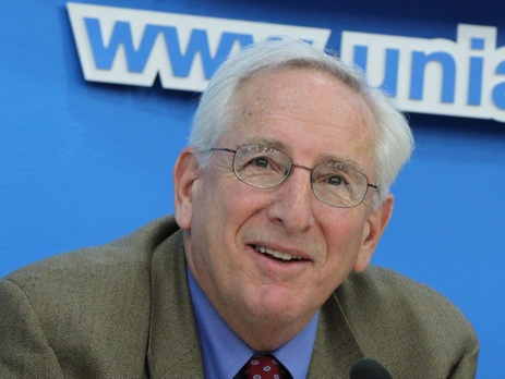 Американский историк: Сталин совершил геноцид украинского народа