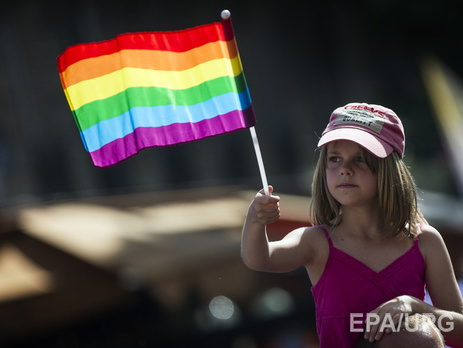 В Одессе запретили 