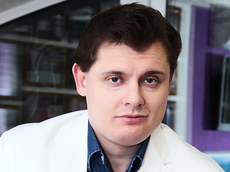 Российский историк Понасенков: Сжигание продуктов – это старый языческий обряд жертвоприношения. Россия вернулась в XVI век с мракобесием