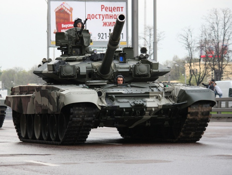 The National Interest: России нужна эскалация сейчас, чтобы в ноябре избежать новых санкций