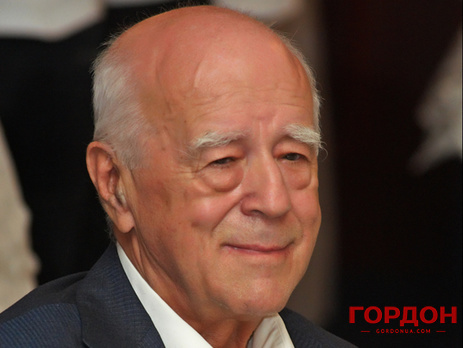 Коротич: Янукович сказал: 