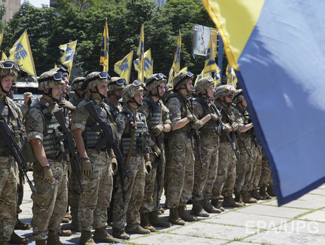 Призывникам на срочную службу обещают выплачивать помощь в размере двух минимальных зарплат