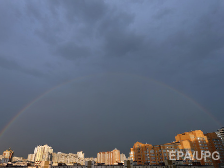 В киевском воздухе зафиксировали превышение токсических веществ