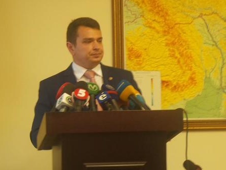 Депутат Куприй: ГПУ расследует уголовное производство против главы Антикоррупционного бюро Сытника