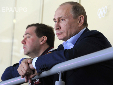 Представитель президента РФ в суде: Засекретить военные потери в мирное время Путину предложил Медведев