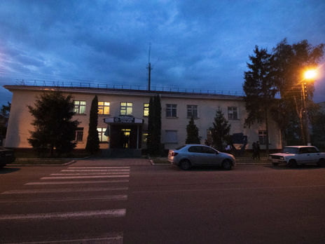 ﻿Убивство заступника начальника поліції Баришівки правоохоронці пов'язують із його професійною діяльністю