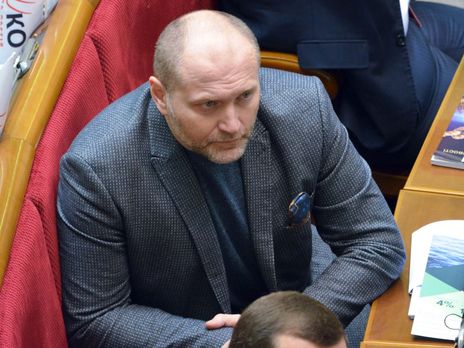 Береза о возможной инаугурации Зеленского 19 мая: Приехать смогут лишь единицы из руководителей других стран