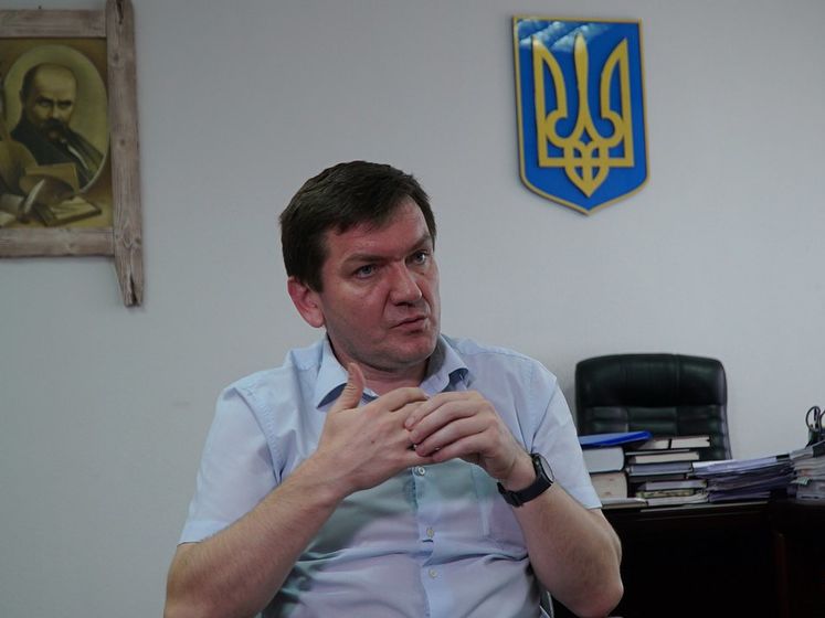 На должности генпрокурора Луценко приумножил политическое влияние на ГПУ – Горбатюк