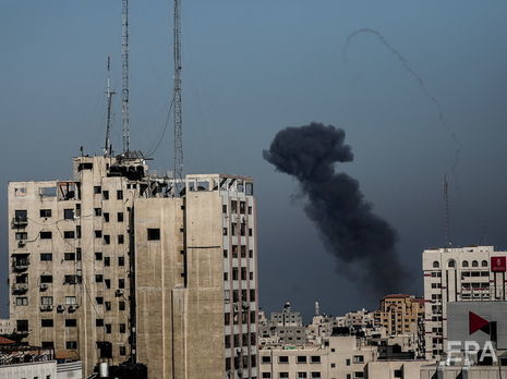 Армия обороны Израиля получила от Нетаньяху приказ о новых ударах по сектору Газа