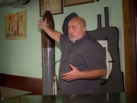 Владелец отеля в Чехии, который поддержал Украину в вопросе принадлежности Крыма, заявил об угрозах в свой адрес